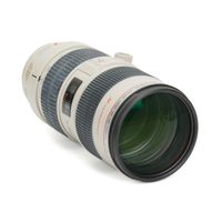 Canon EF 70-200 mm/2,8 L IS USM gebraucht