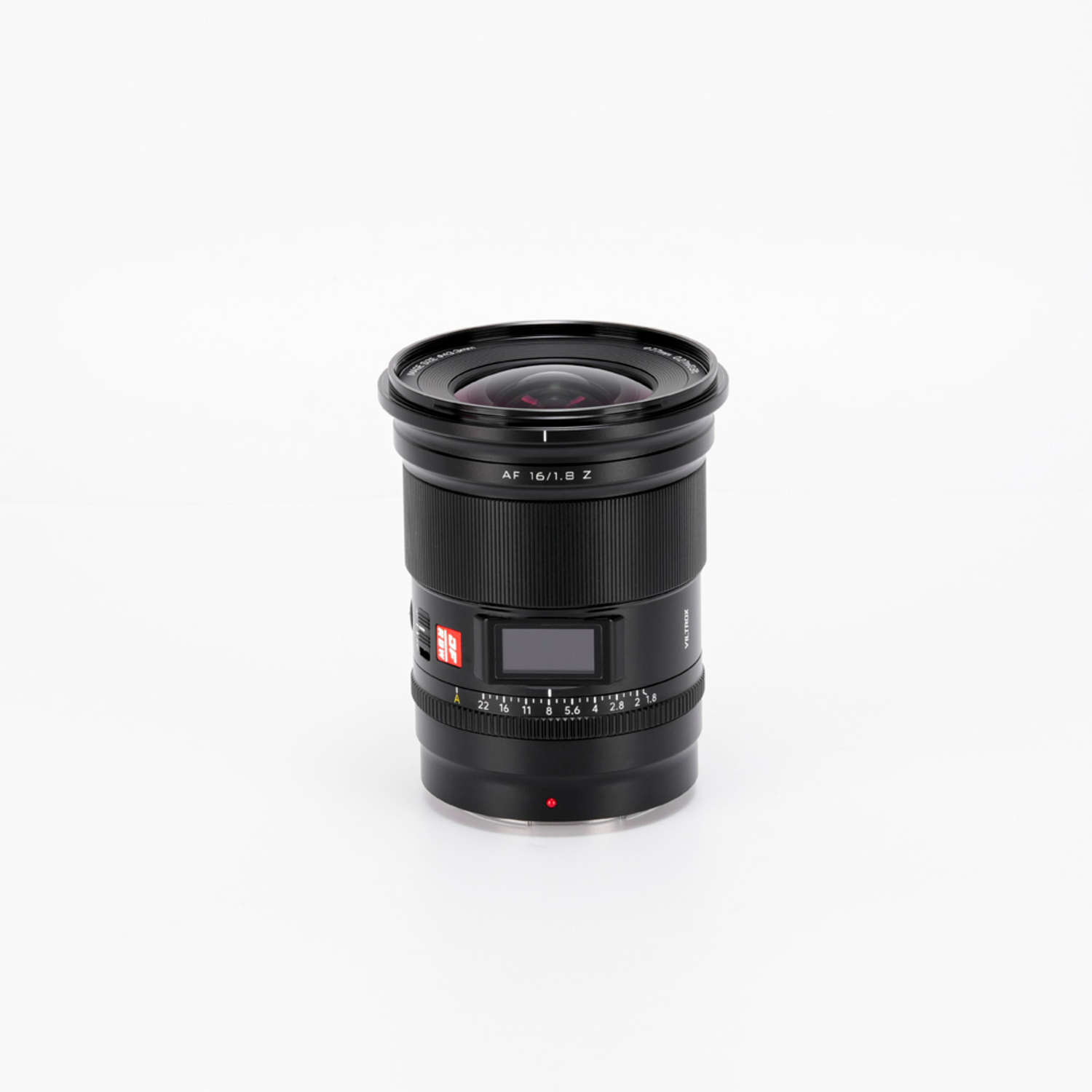 Viltrox 16mm F1.8 AF Nikon Z-Mount