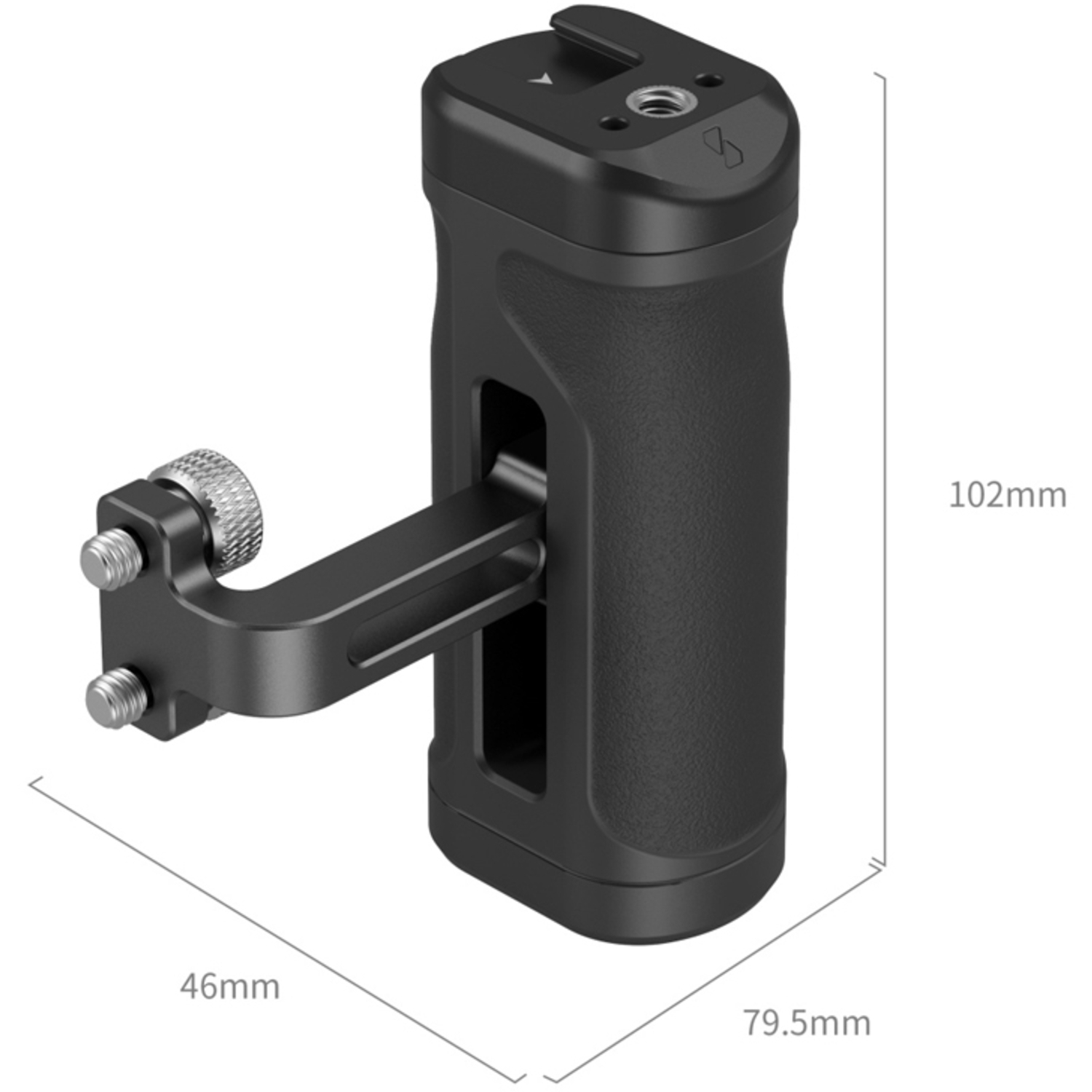 SmallRig Mini-Seitengriff 4755