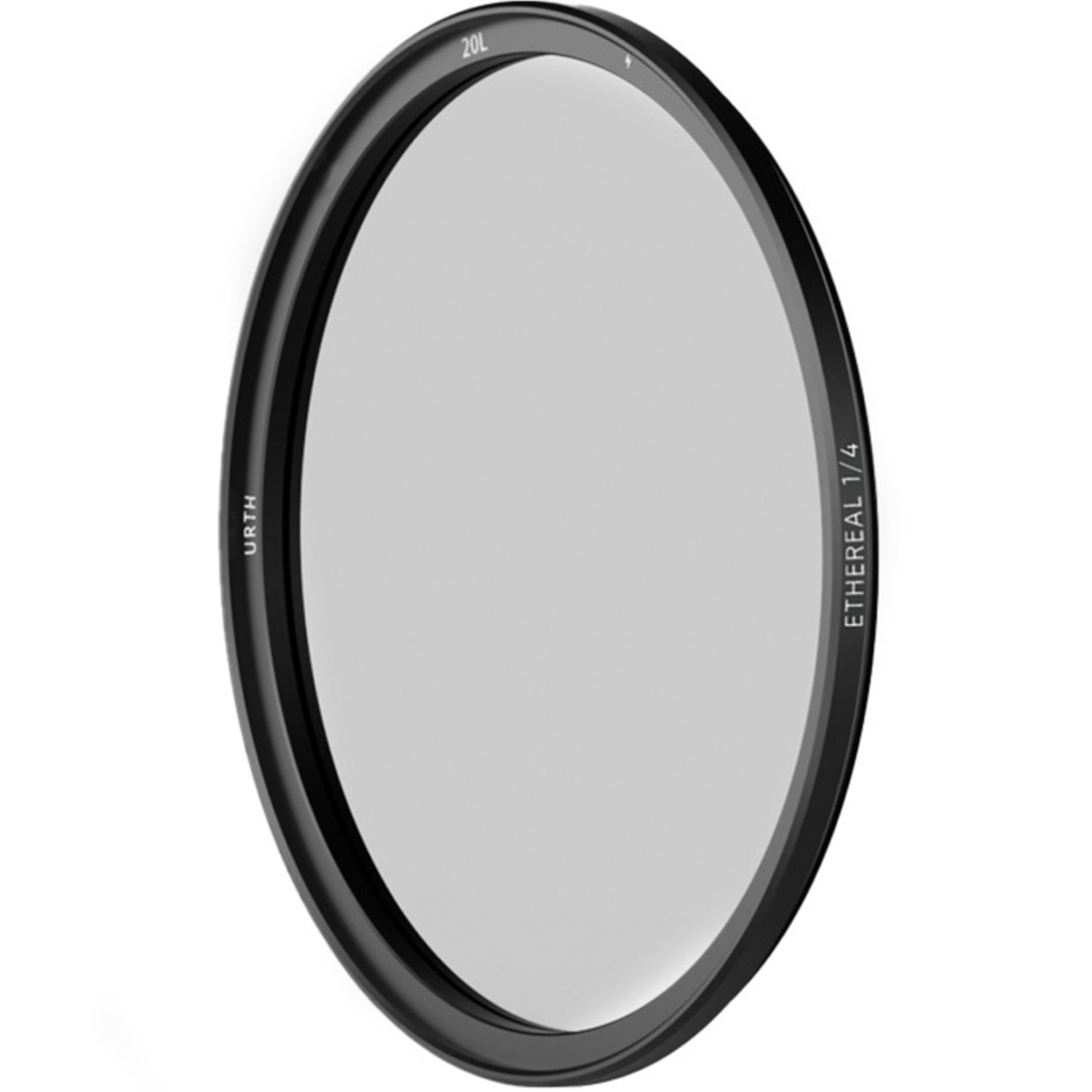 Urth Effektfilter Magnetic Ethereal 1/4 Black Mist (Plus+) 58mm