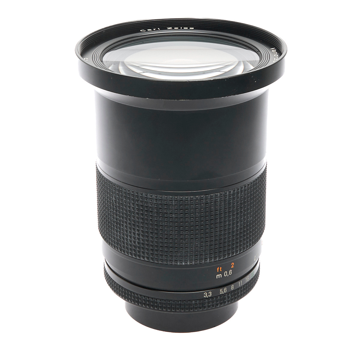 Contax Carl Zeiss Vario Sonnar 28-85mm/3,3-4,0  T* gebraucht