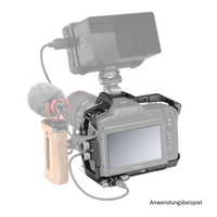 SmallRig Standard-Zubehörkit 3298 für BMPCC 6K PRO
