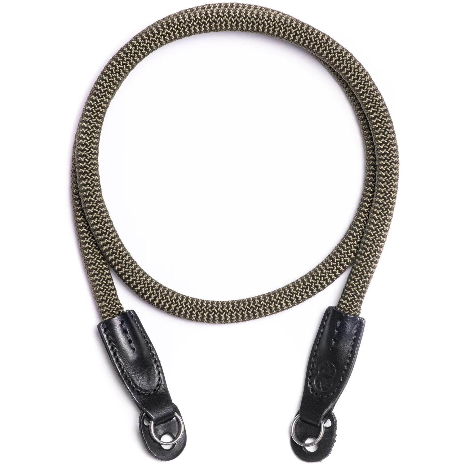 COOPH Kameragurt Rope 130cm Army Green