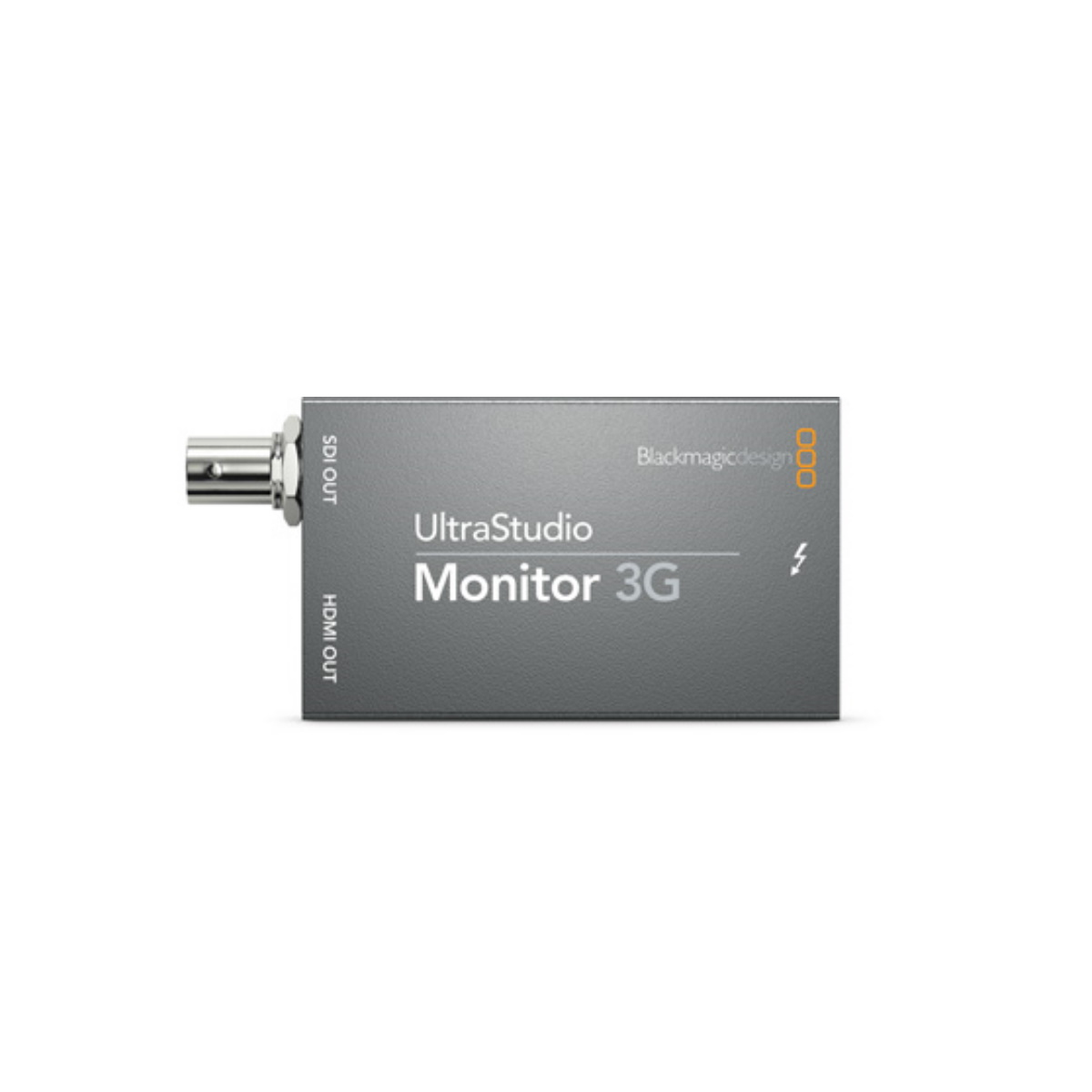 Blackmagic UltraStudio Monitor 3G