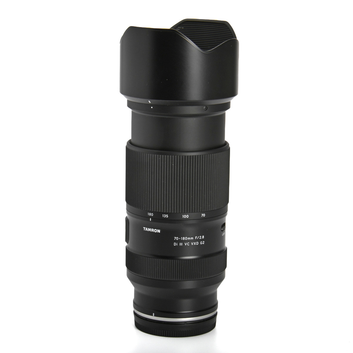 Tamron 70-180mm F2.8 Di III VC VXD G2 für Nikon Z-Mount gebraucht