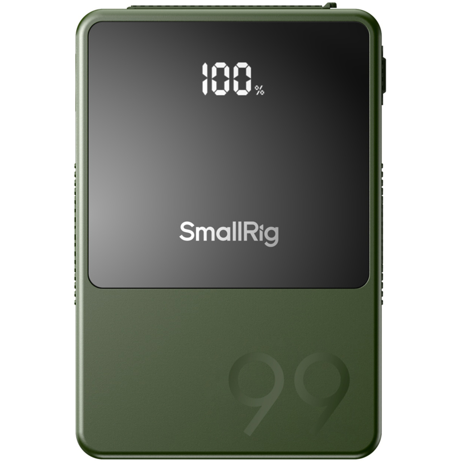 SmallRig Mini V-Mount Akku VB99 4930 grün