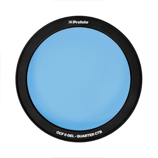 Profoto OCF II Gel - Quarter CTB