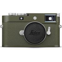 Leica M11-P Safari