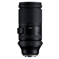 Tamron 150-500mm F5-6.7 Di III VC VXD (Modell A057X) für Fuji X-Mount