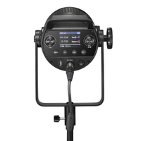 Godox SZ150R - Zoombare RGB LED Leuchte