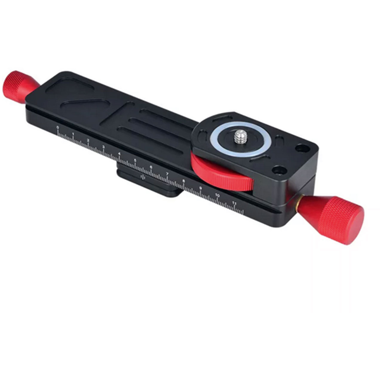 B.I.G. ESM-4 Mono-Einstellschlitten mit Gewindetrieb