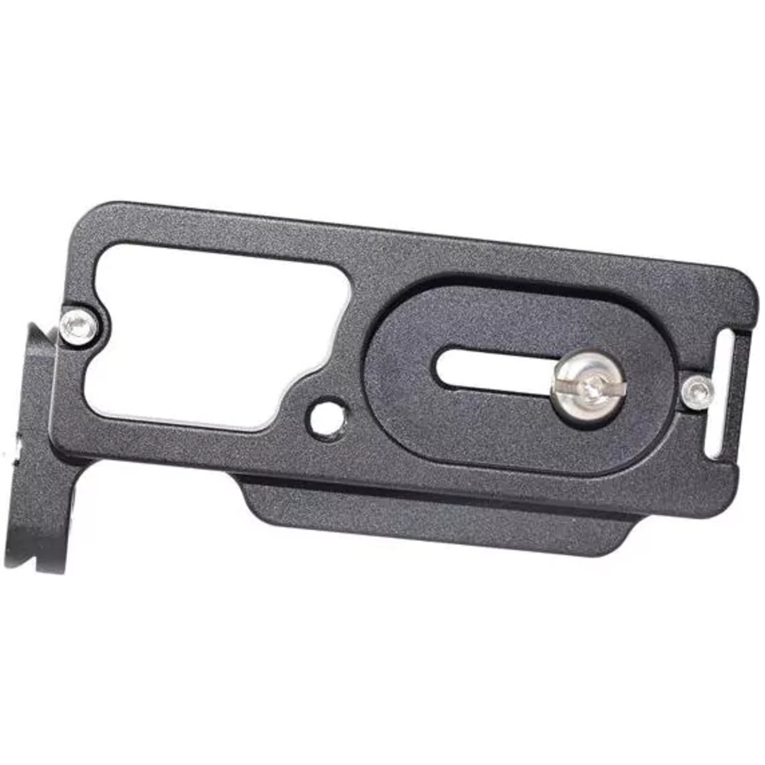 Leofoto LPC-6DII L-Winkelplatte für Canon EOS 6D Mark II