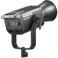 Godox LED-Leuchte PaletteLab Full Spectrum SL200RF