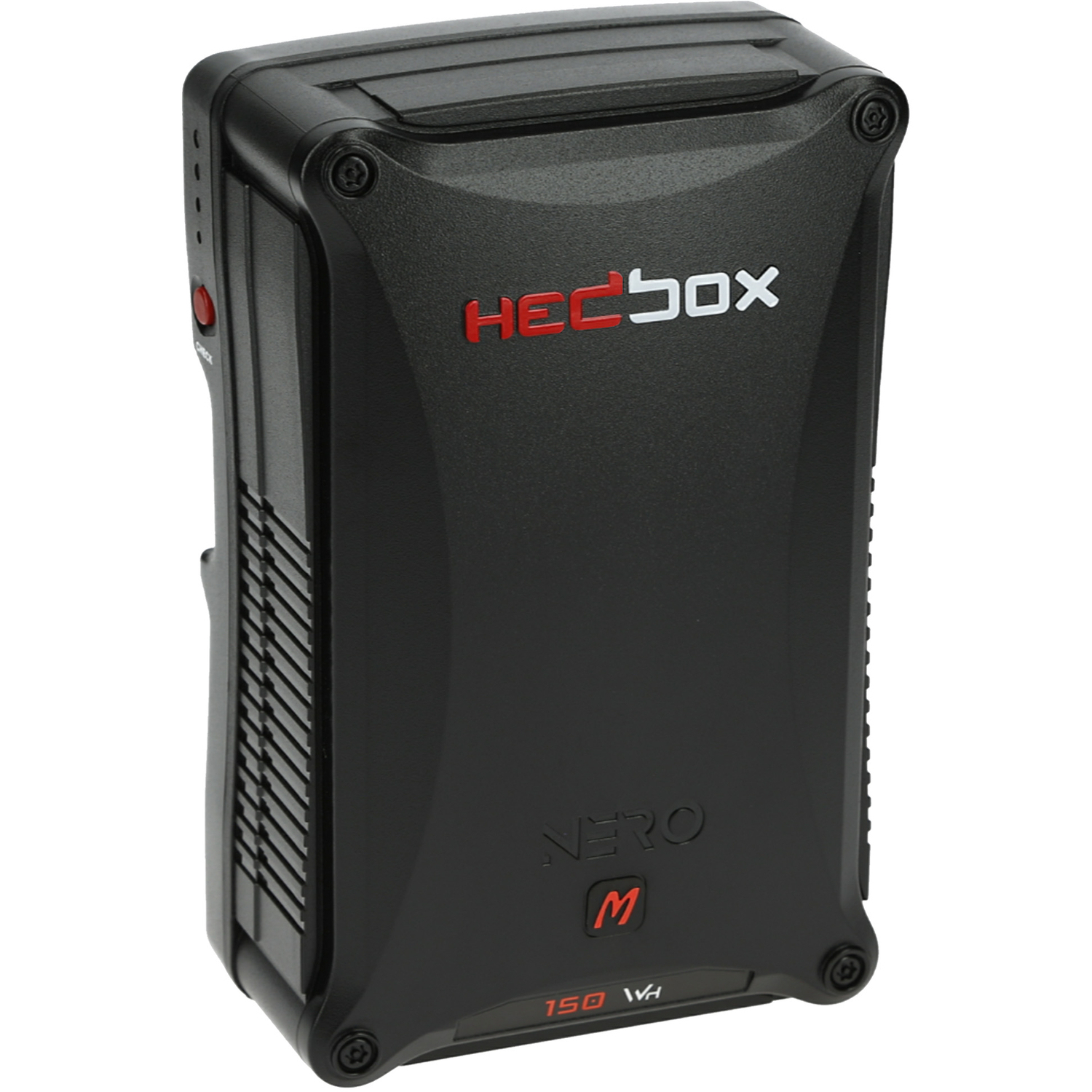 HEDBOX PROBANK 2M Powerbank Set V-Mount