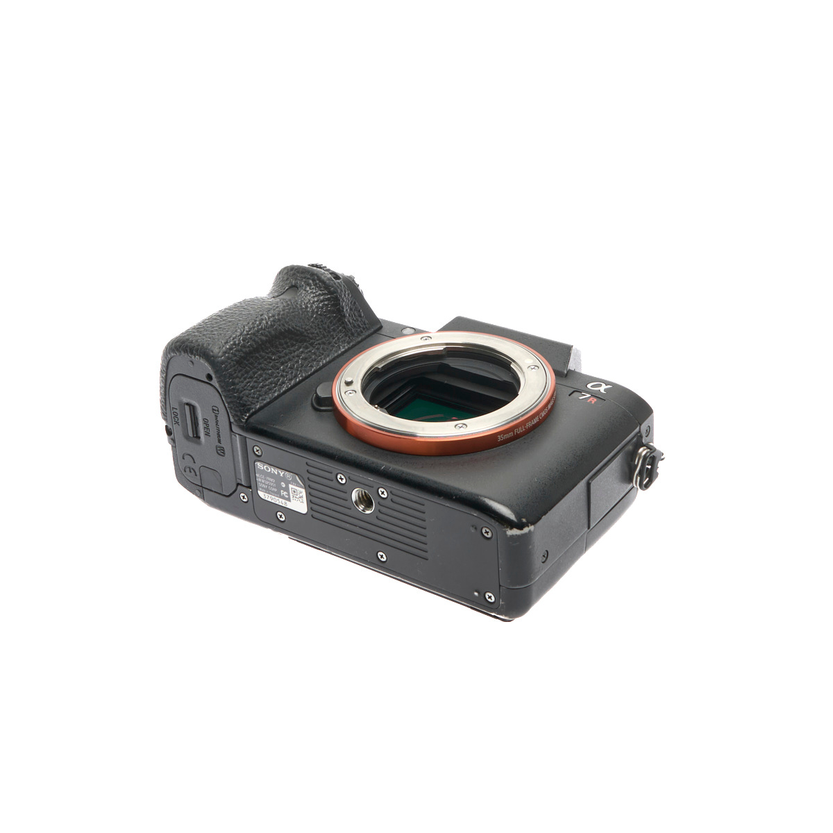 Sony Alpha 7R II gebraucht