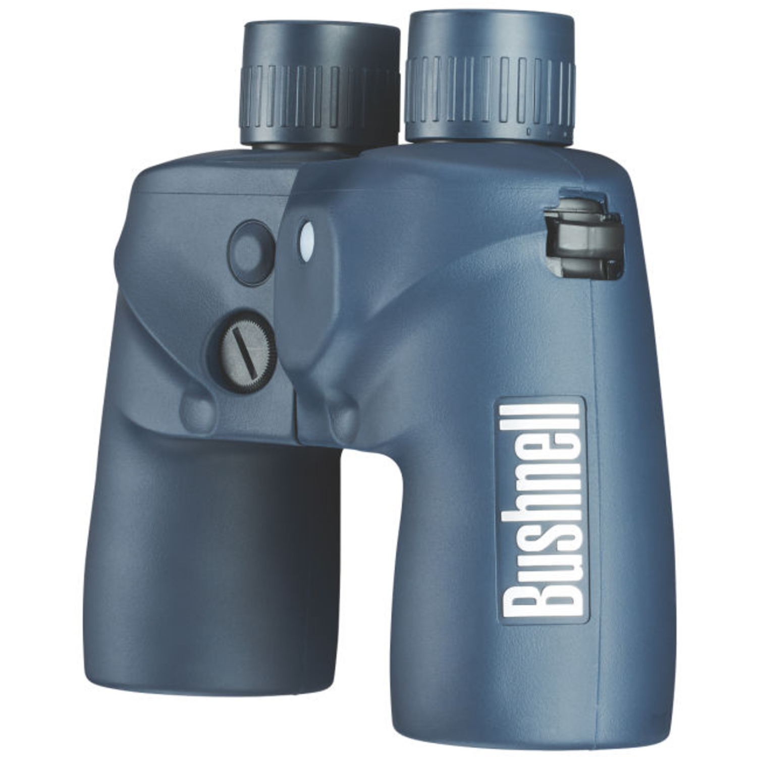 Bushnell Marine 7x50 mit Kompass blau