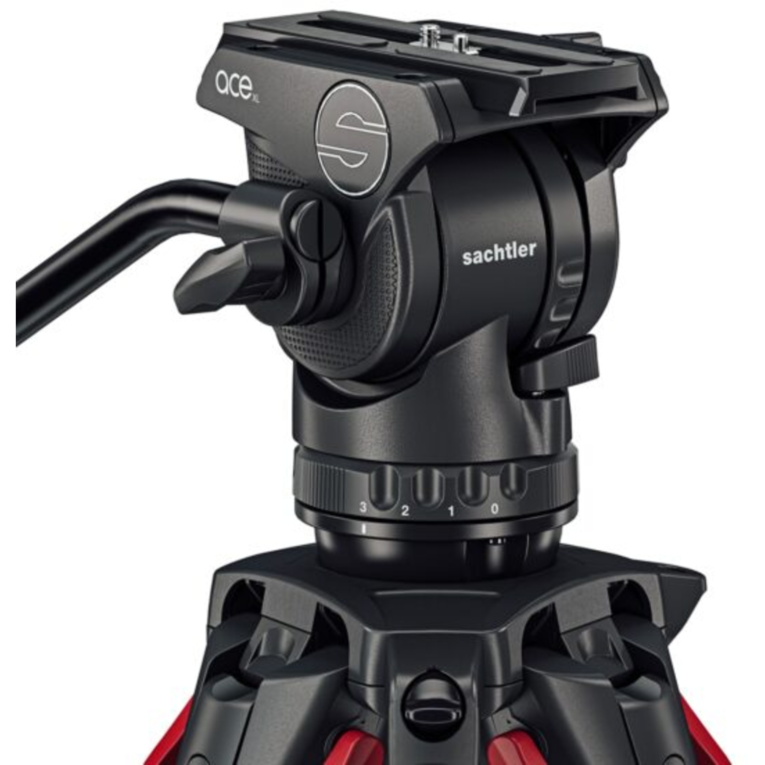 Sachtler System Ace XL flowtech75 MS Mk II