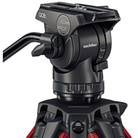 Sachtler System Ace XL flowtech75 MS Mk II