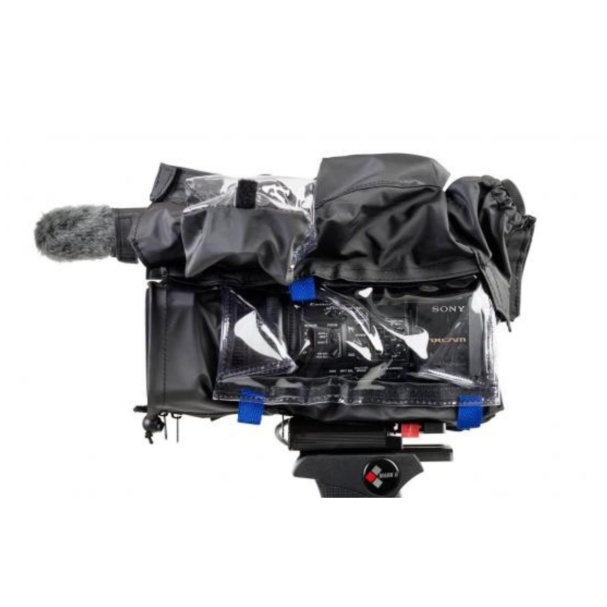 camRade wetSuit HXR-NX5R