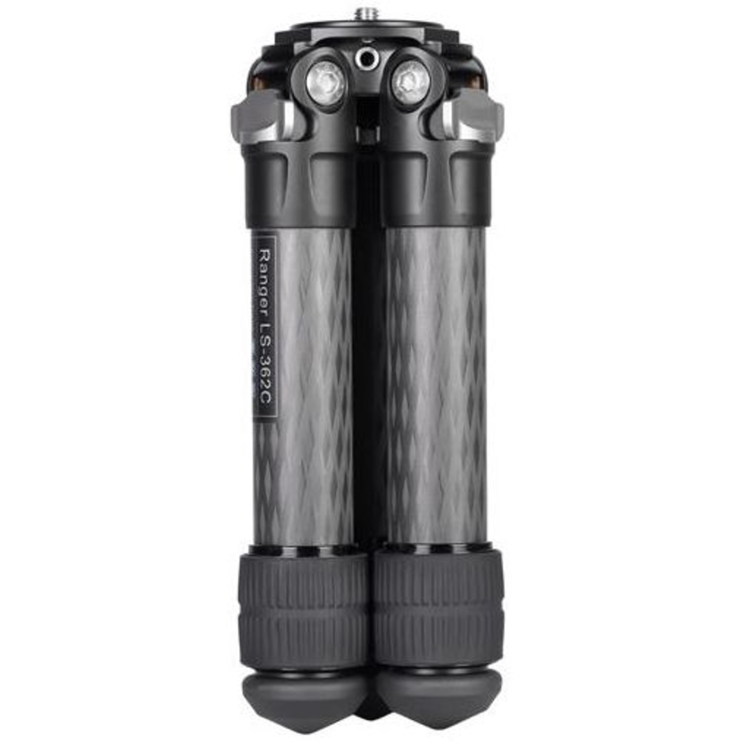 Leofoto Carbon-Dreibeinstativ 