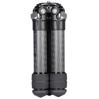 Leofoto Carbon-Dreibeinstativ 