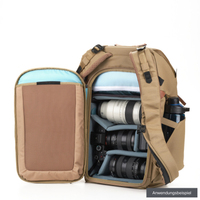 Shimoda Fotorucksack Urban Explore 25 Boa