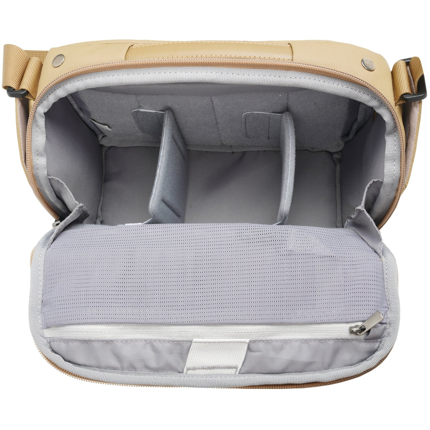 Vanguard VEO Metro S4L BG 7L beige