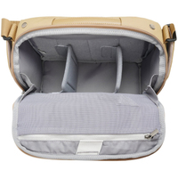 Vanguard VEO Metro S4L BG 7L beige