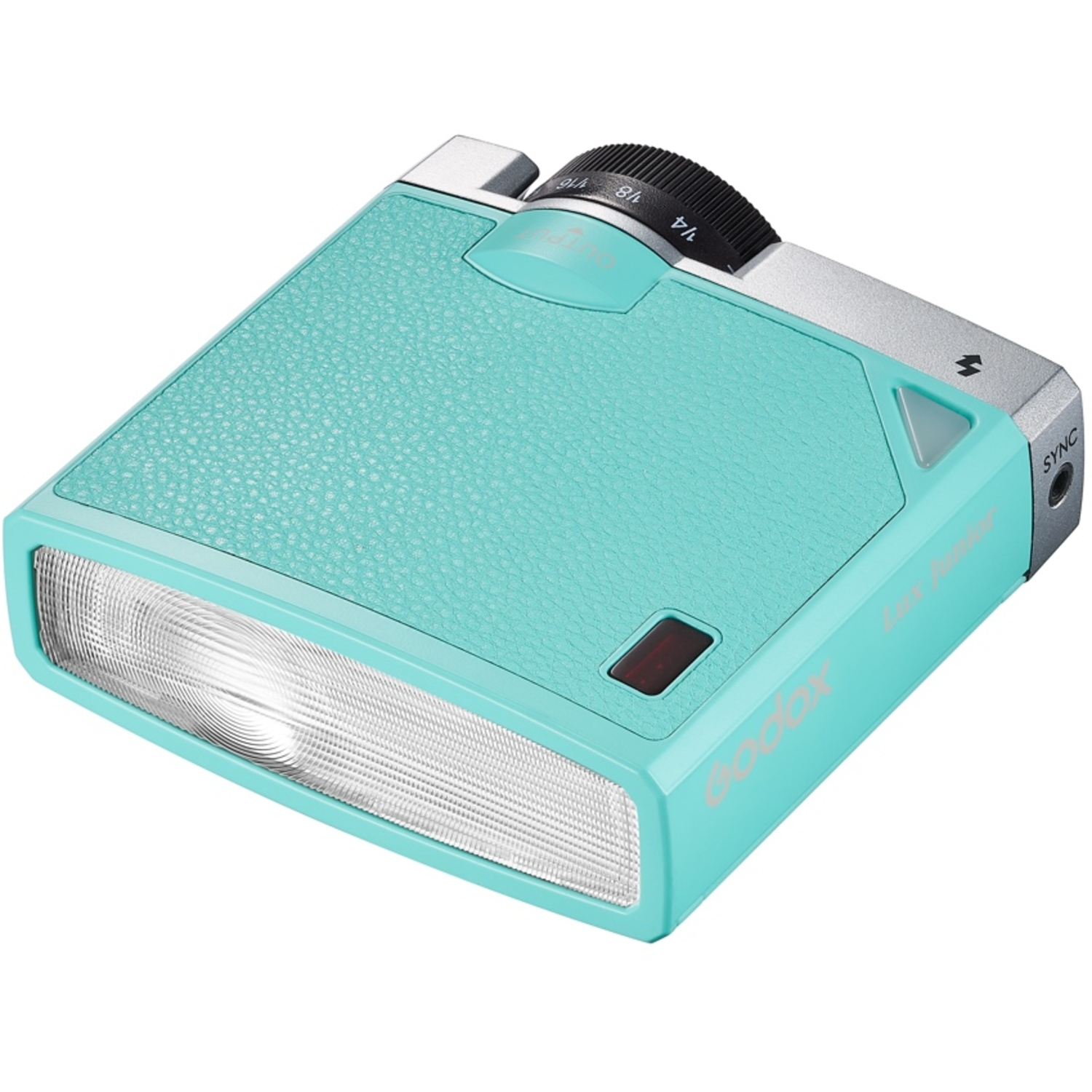 Godox Retro Lux Junior blau