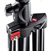 Manfrotto Stativ Ranker AC schwarz
