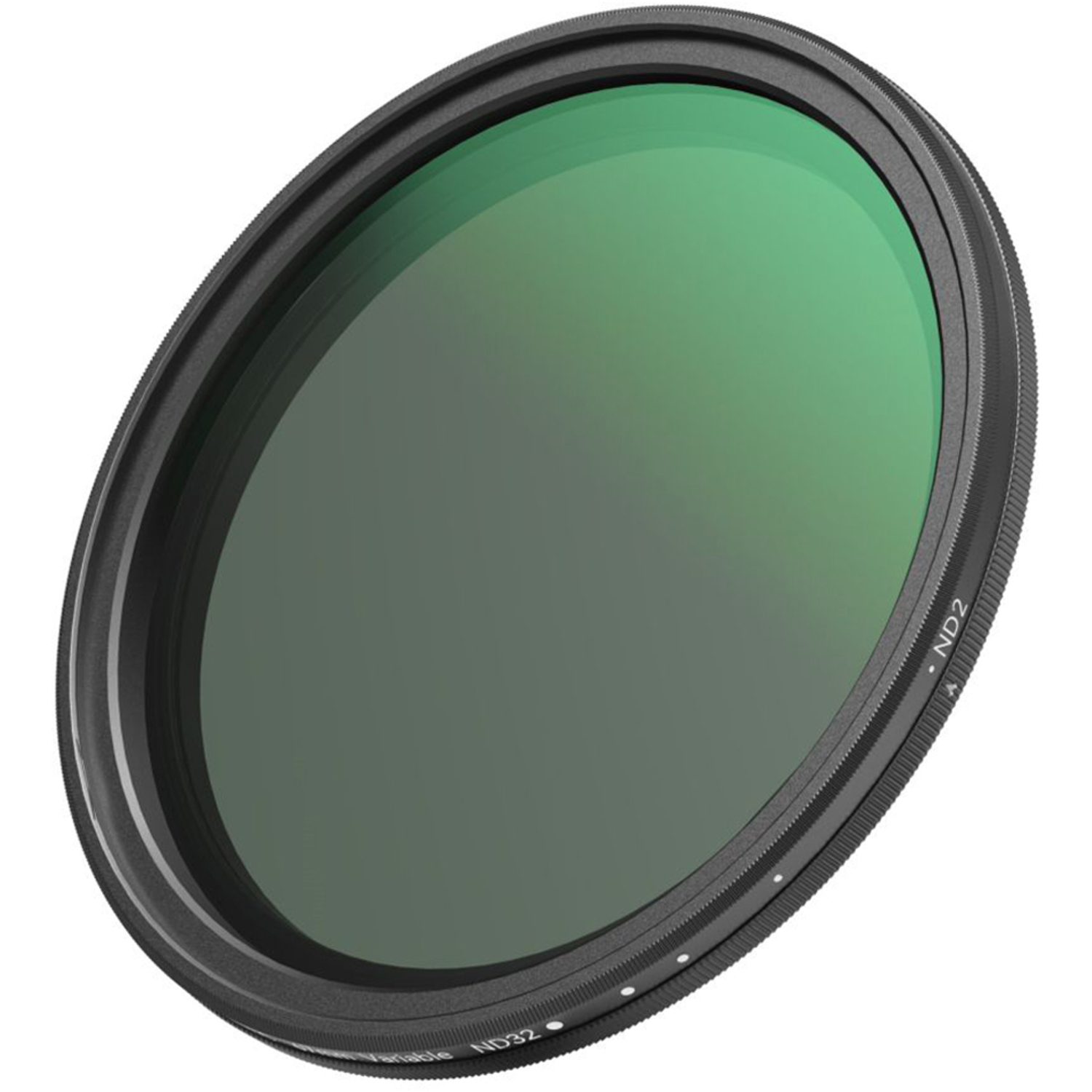 SmallRig ND-Filter ND2-ND32 4581 67mm