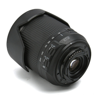 Tamron AF 18-200mm F3.5-6.3 Di II VC für Nikon F-Mount gebraucht