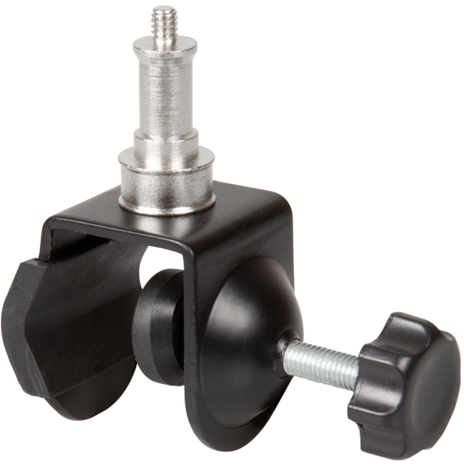 GlareOne U-Klemme mit Schraube und Zapfen 16mm 1/4"