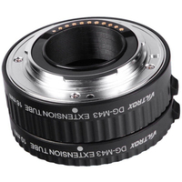Viltrox DG-M43 Automatic Extension Tube M43