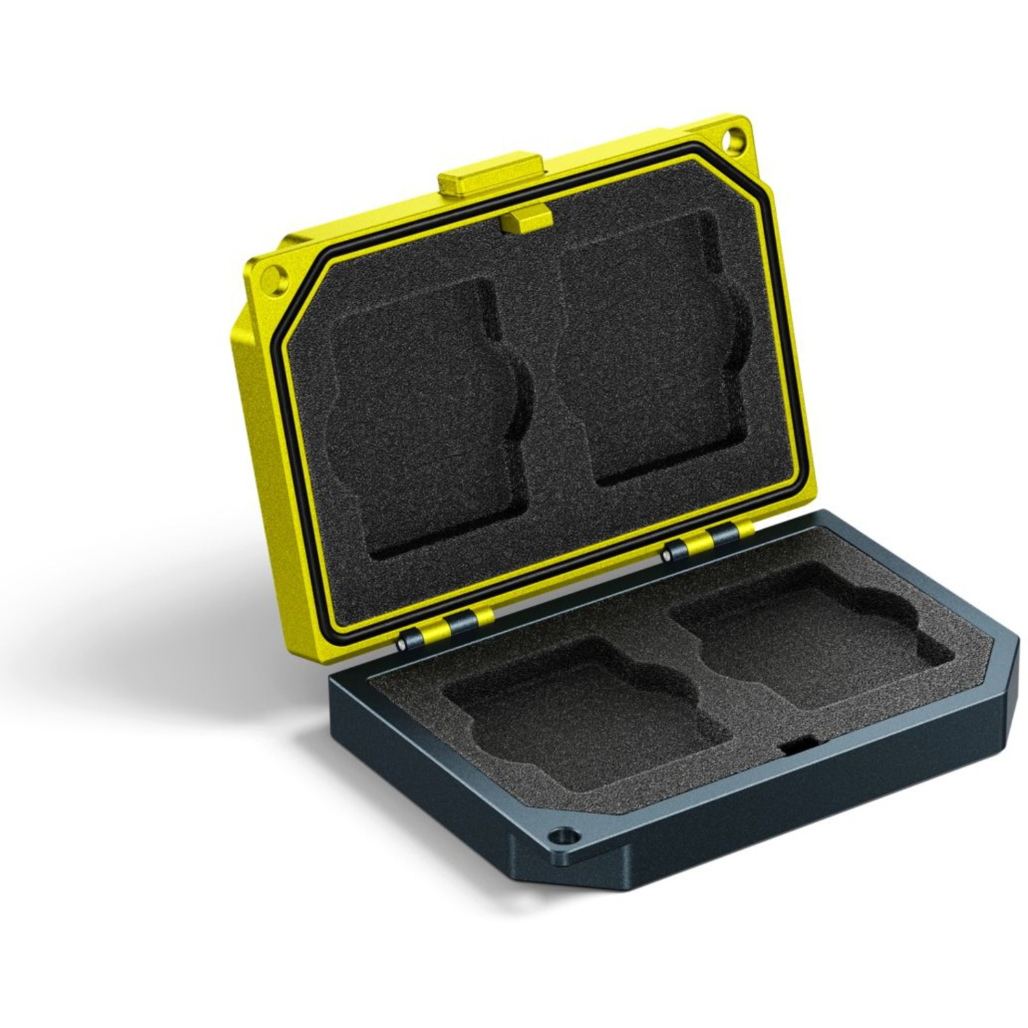 Angelbird Speicherkartenetui Media Tank für CFexpress Typ B Karten