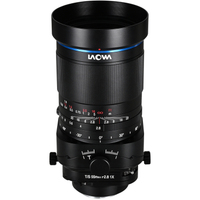 LAOWA 55mm F2.8 Macro 1:1 Tilt-Shift für Sony E-Mount