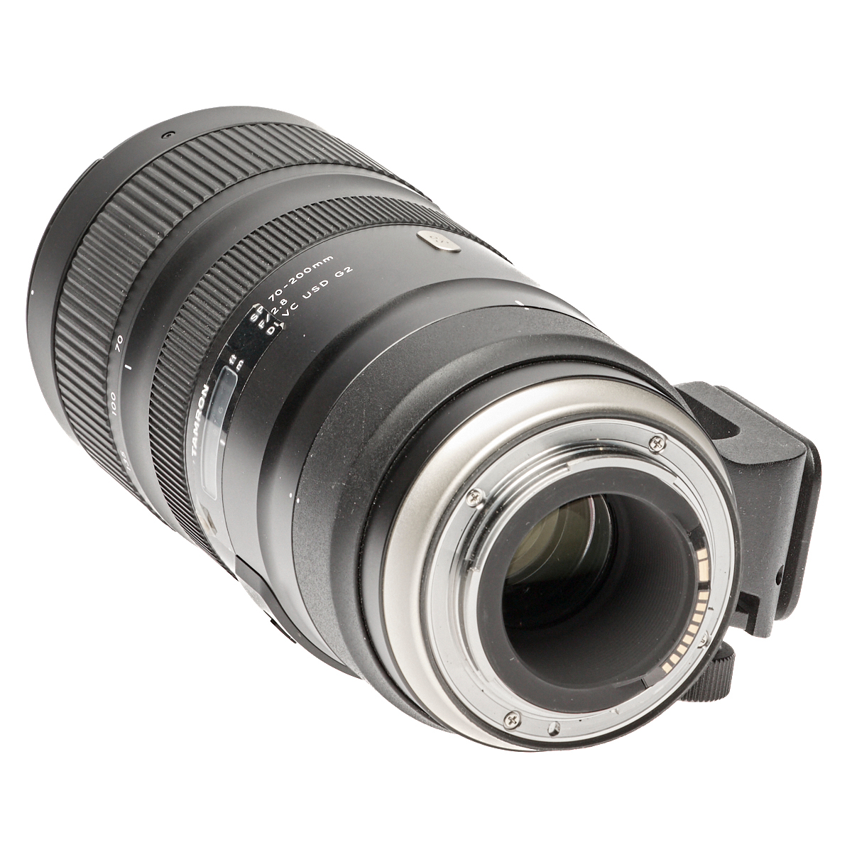 Tamron SP 70-200mm F2.8 Di VC USD G2 für Canon EF-Mount gebraucht