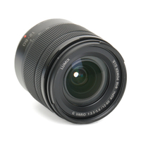 Panasonic LUMIX G VARIO 12-60mm F3.5-5.6 Asph. POWER OIS für MFT-Mount gebraucht