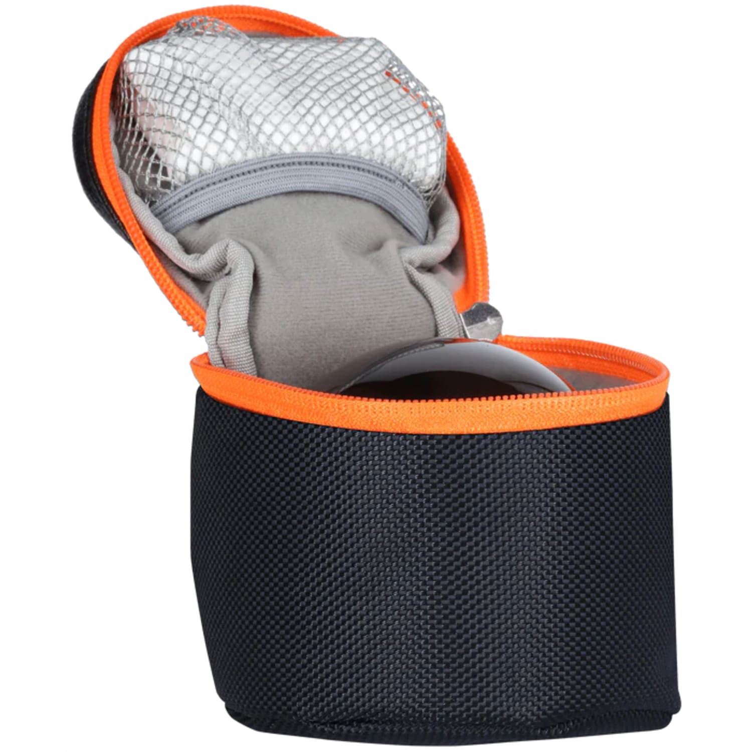 Rollei Lensball 110mm Vollglaskugel