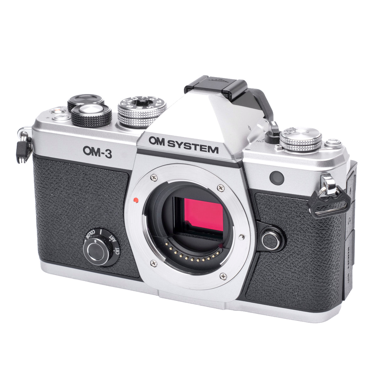 OM System OM-3 gebraucht