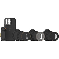 PolarPro LiteChaser Directors Kit für iPhone 13 PRO MAX