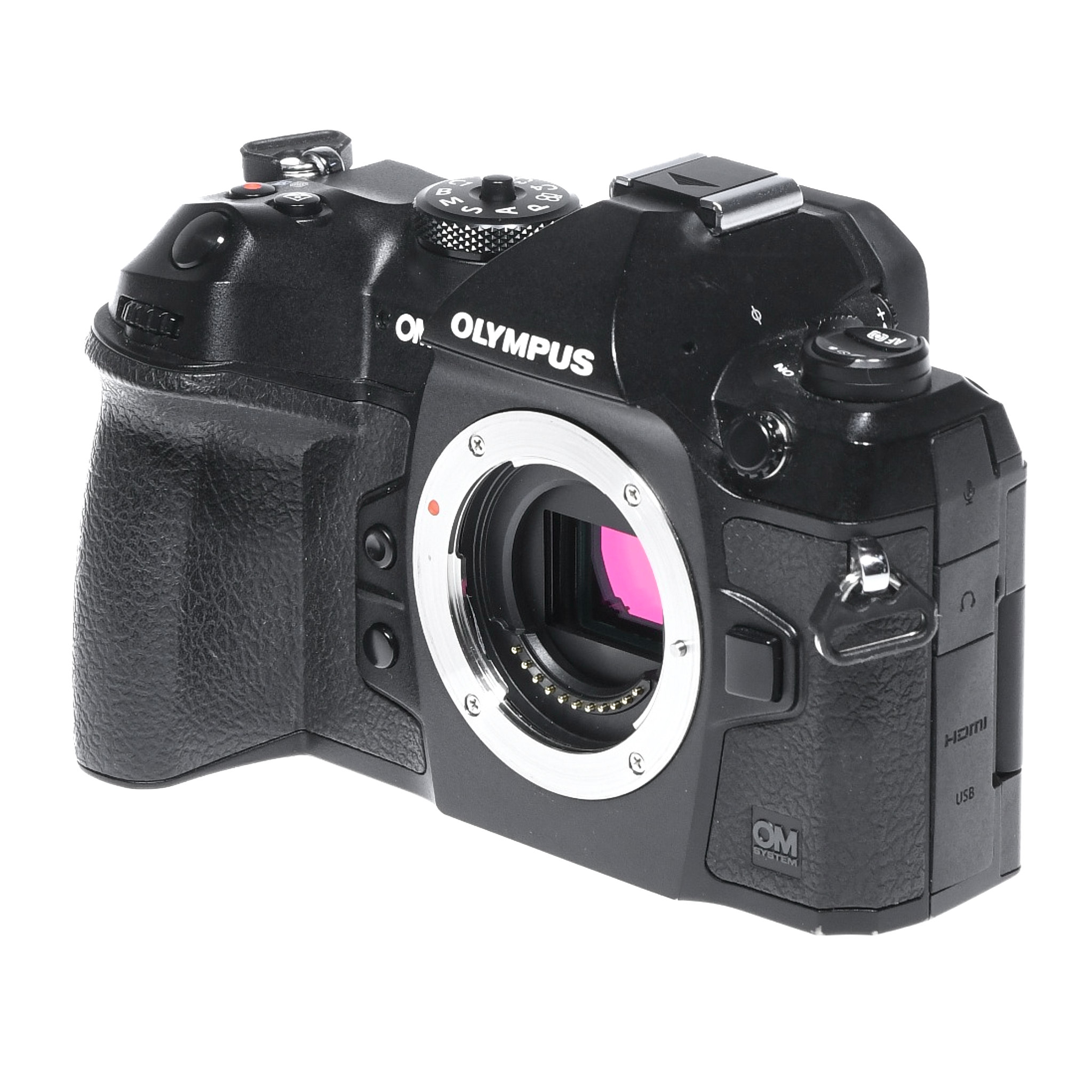 OM System OM-1 gebraucht