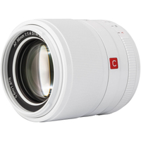 Viltrox 56mm F1.4 AF Fujifilm X-Mount weiß
