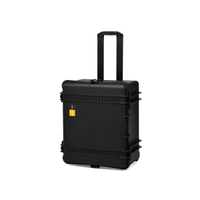 HPRC Koffer HPRC2730W für ATOMOS SUMO 19" 