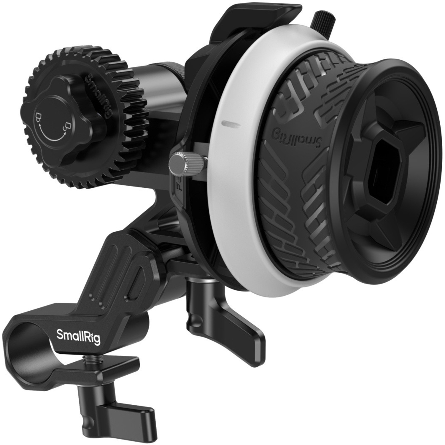 SmallRig Mini Follow Focus F40 3010D