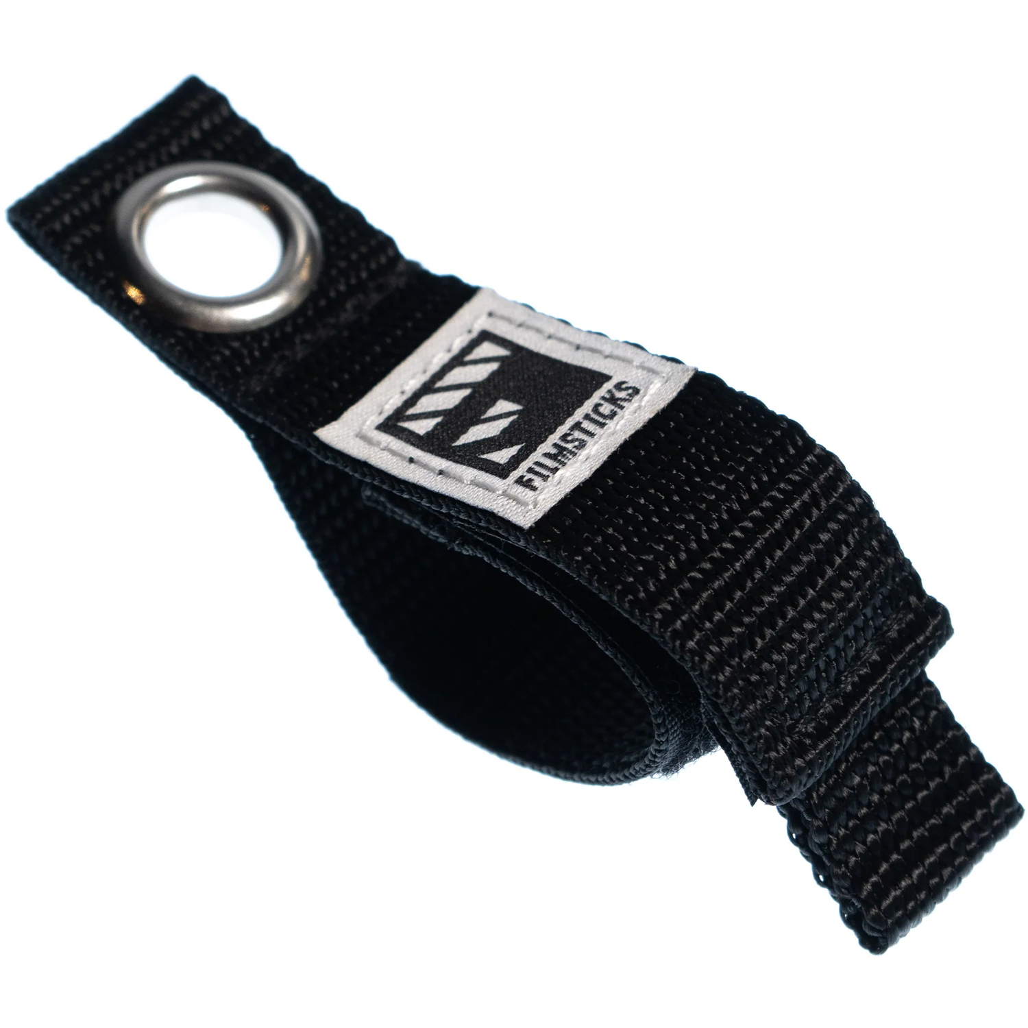 Filmsticks Heavy Duty Hook & Loop Kabelbinder Small, 5er-Pack