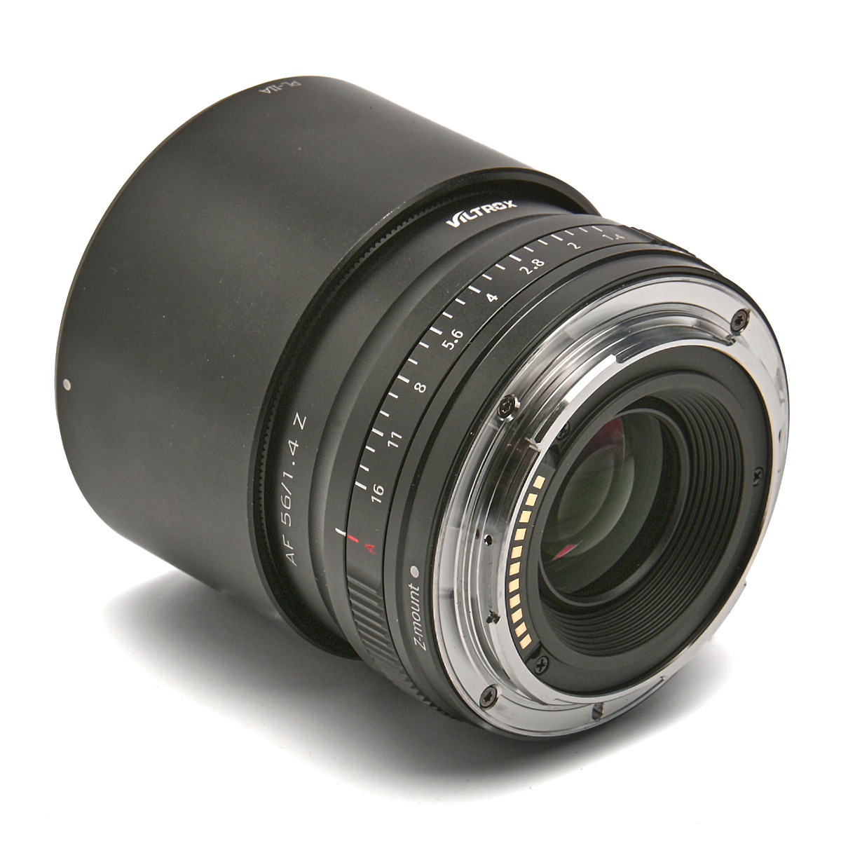 Viltrox 56 mm/1,4 AF STM Nikon Z-Mount gebraucht