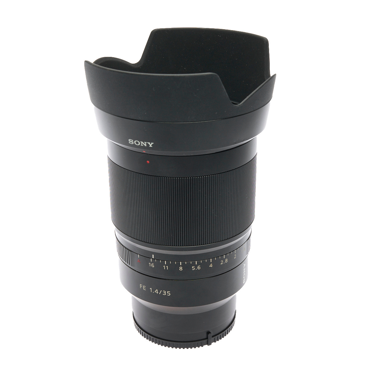 Sony Distagon T* FE 35mm F1.4 ZA gebraucht