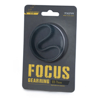 Tilta TA-FGR-6971 Nahtloser Fokus-Zahnring für 69-71mm