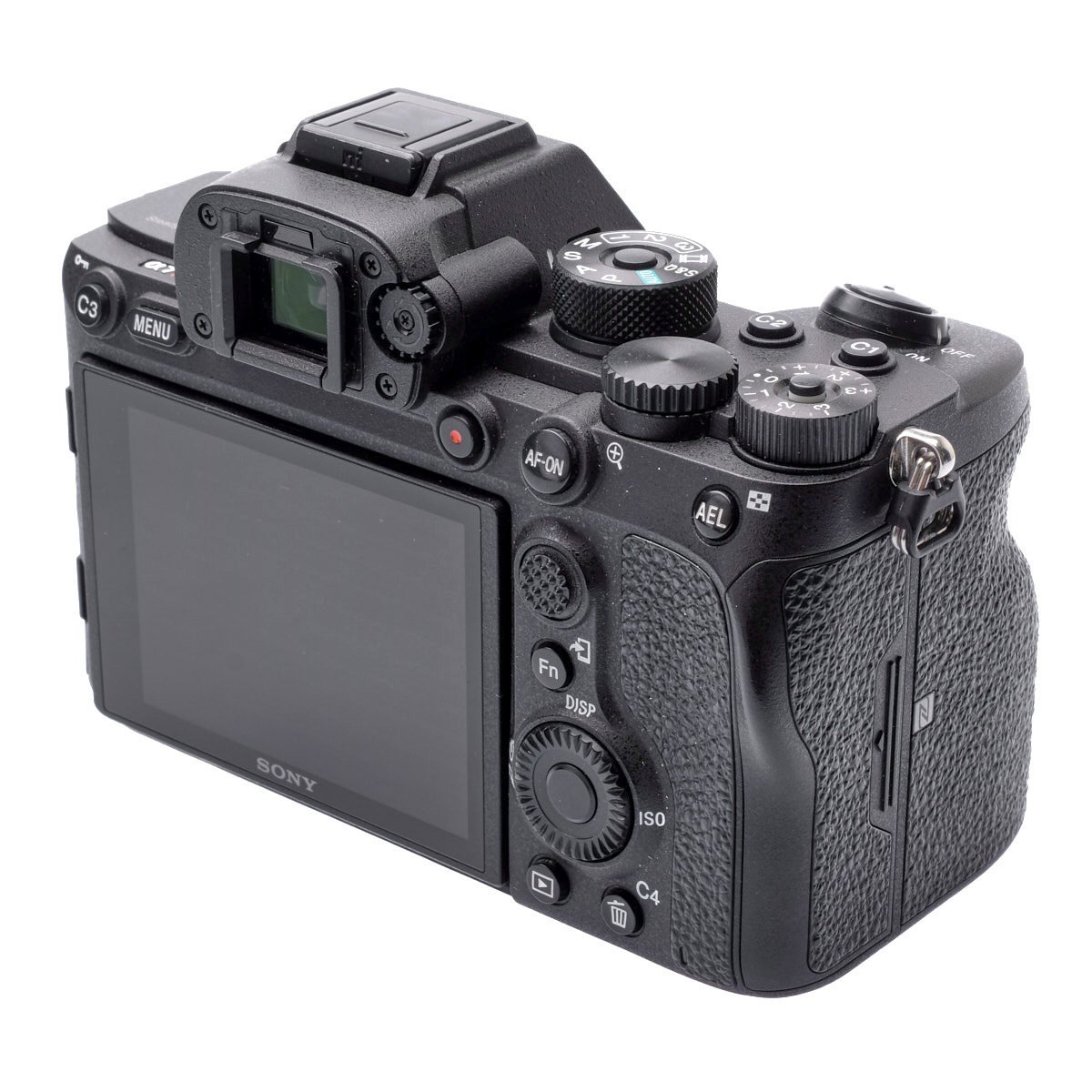 Sony Alpha 7R IV gebraucht
